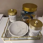 Boutique Diorit With Garage And Terrace Апартаменты *