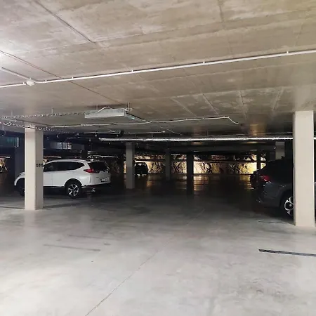 Boutique Diorit With Garage And Terrace * Komín