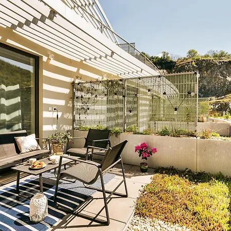 Apartmán Boutique Diorit With Garage And Terrace