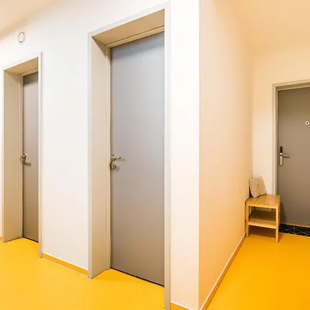 Apartmán Boutique Diorit With Garage And Terrace