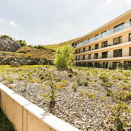 Apartmán Boutique Diorit With Garage And Terrace