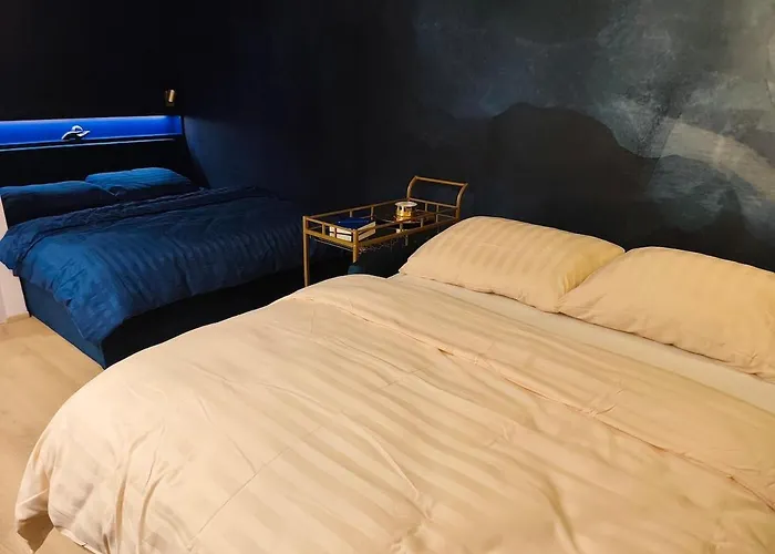 Apartment Boutique Diorit With Garage And Terrace *