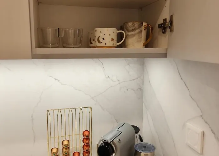 Boutique Diorit With Garage And Terrace Komín